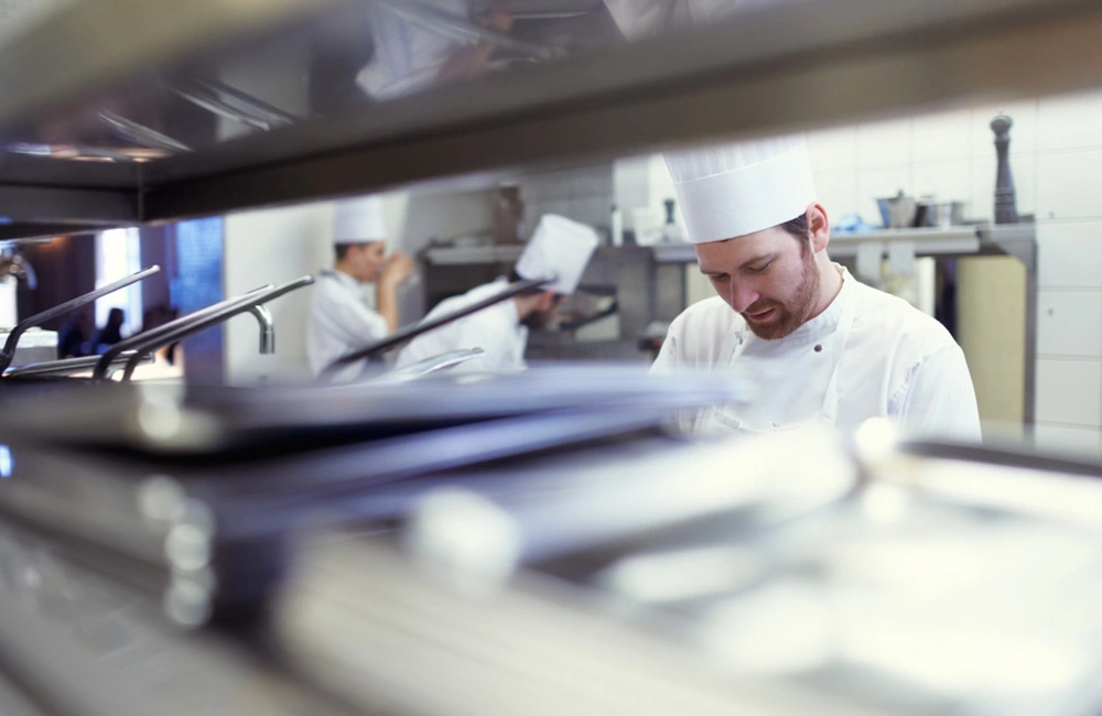 Catering ve Plus Hizmetler