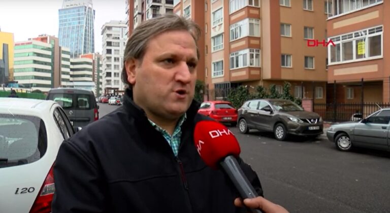 Sitelerde Petek Açmama Cezası