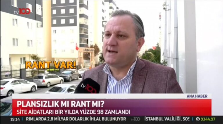 Rant Var