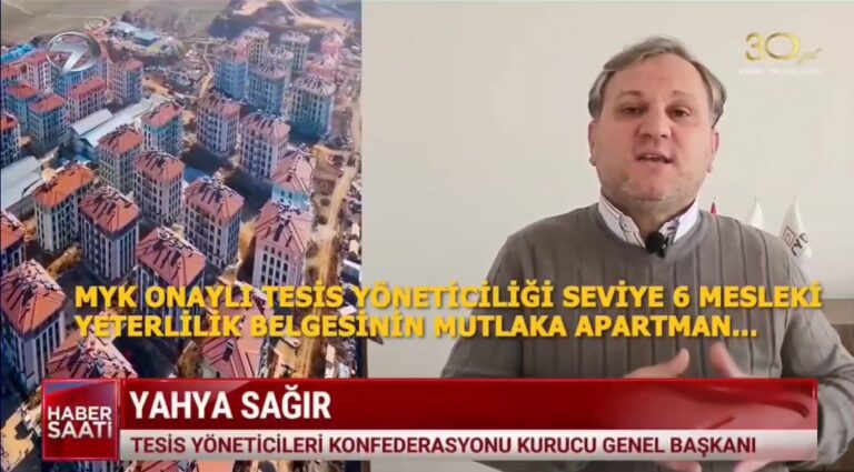 Myk Onaylı Belge