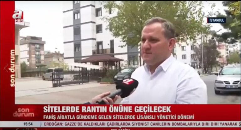 Çalıştay Kararları  A Haber