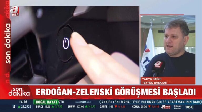 Site Otoparklarında Araç Şarj İstasyonları Yangın Riski Taşır mı?