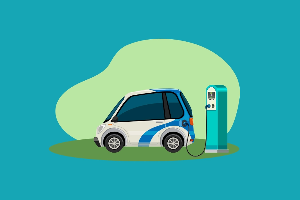 Site Otoparklarında Araç Şarj İstasyonları Yangın Riski Taşır mı? 1 Site Otoparklarında Araç Şarj İstasyonları Yangın Riski Taşır mı?