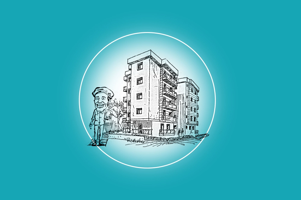 Site Yönetimi: Dünü, Bugünü ve Geleceği 1 Site Yönetimi: Dünü, Bugünü ve Geleceği