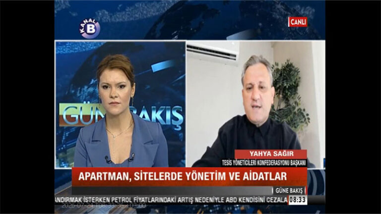 Site Yönetimi Nasıl Olmalı yasal zorunluluklar